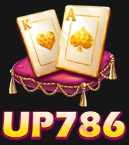 UP786 app Logo
